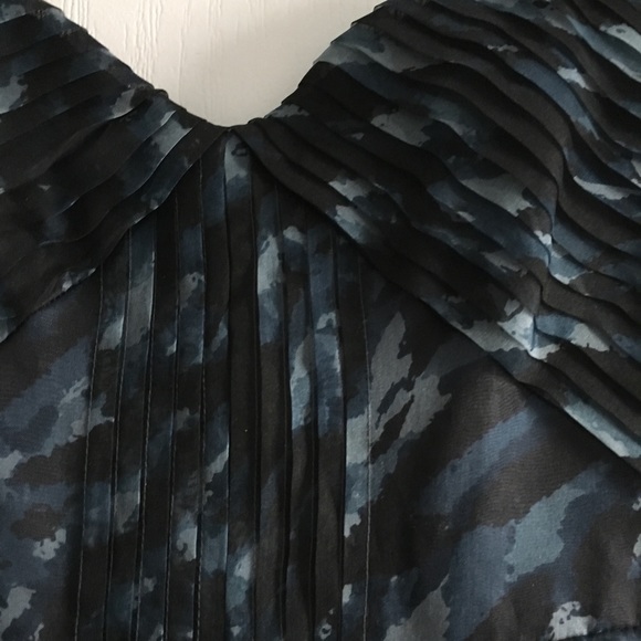 Bcbg print dress - Picture 2 of 4